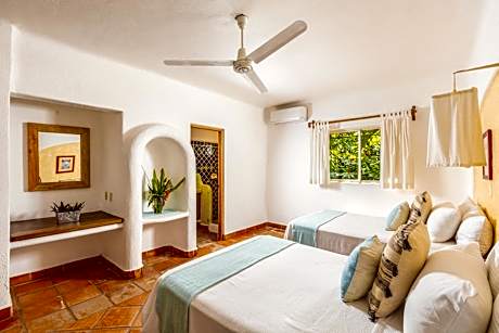 Master Suite