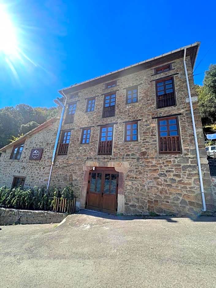 Casa Rural Basiver - Habitación Pico San Carlos