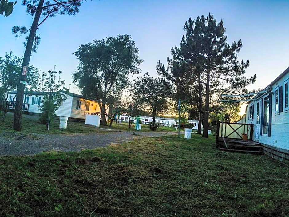 Bungalows Land'shause