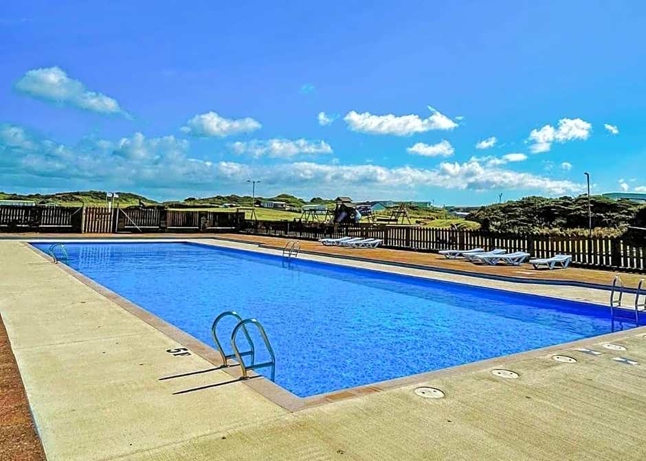 Burrowhead Holiday Village