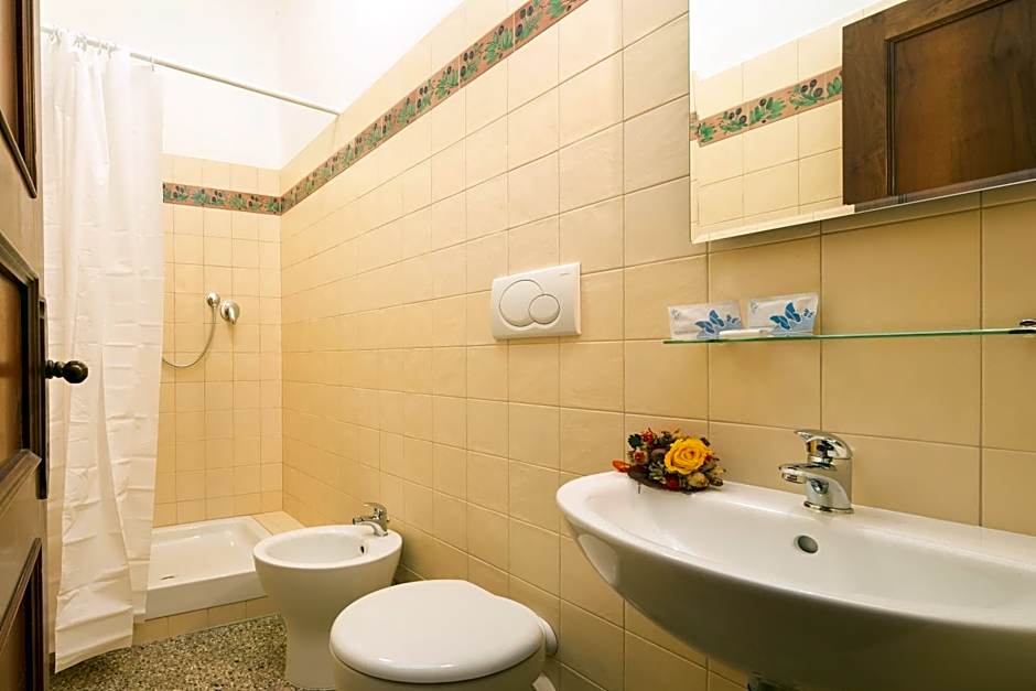 Albergo Tre Donzelle