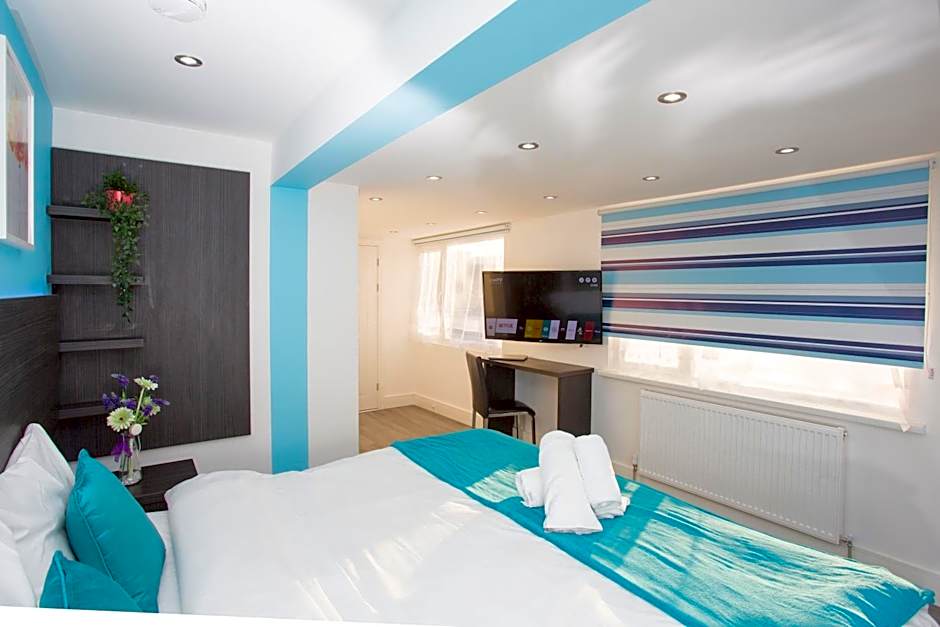 Legoland Heathrow Windsor Apartment Hotel