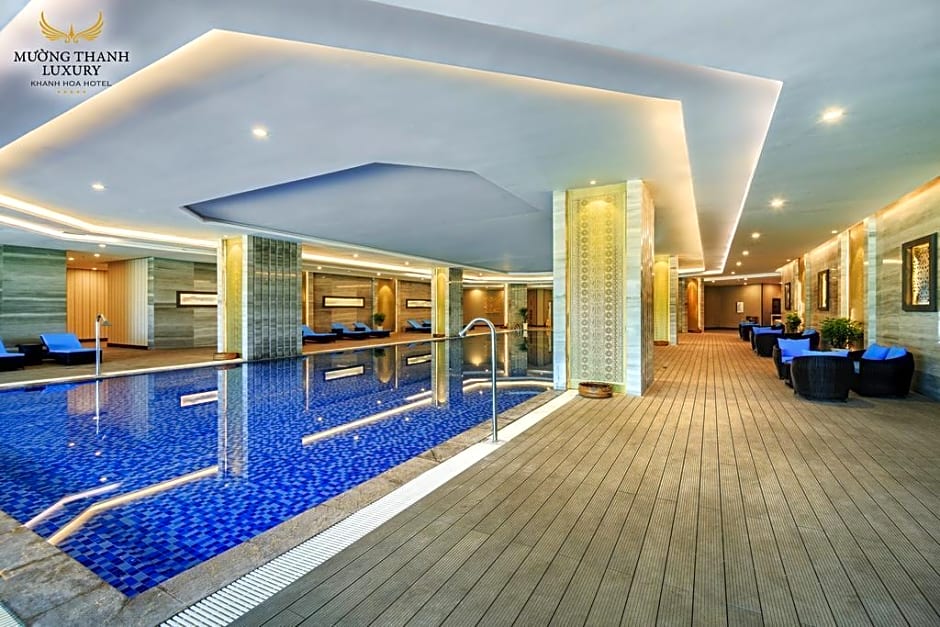 Muong Thanh Luxury Khanh Hoa Hotel
