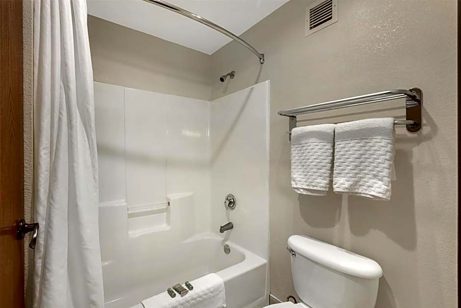 Best Western Port Columbus