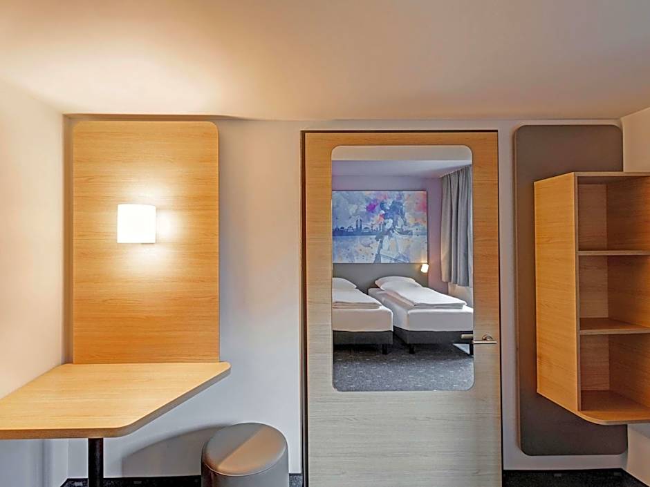B&B HOTEL Kassel-Wilhelmshöhe