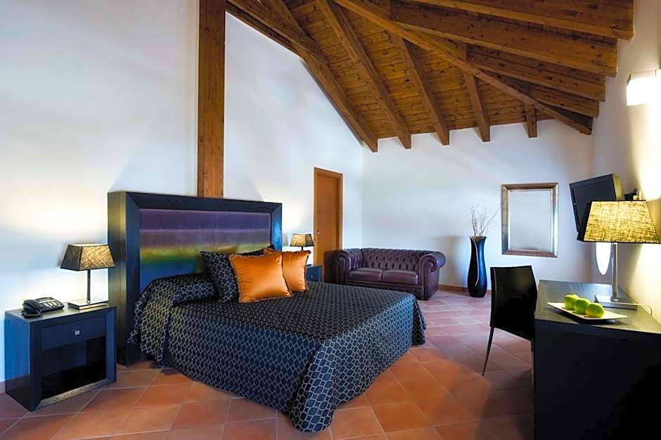 Relais Villa Buonanno