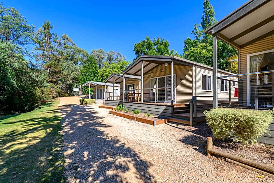 Bright Riverside Holiday Park