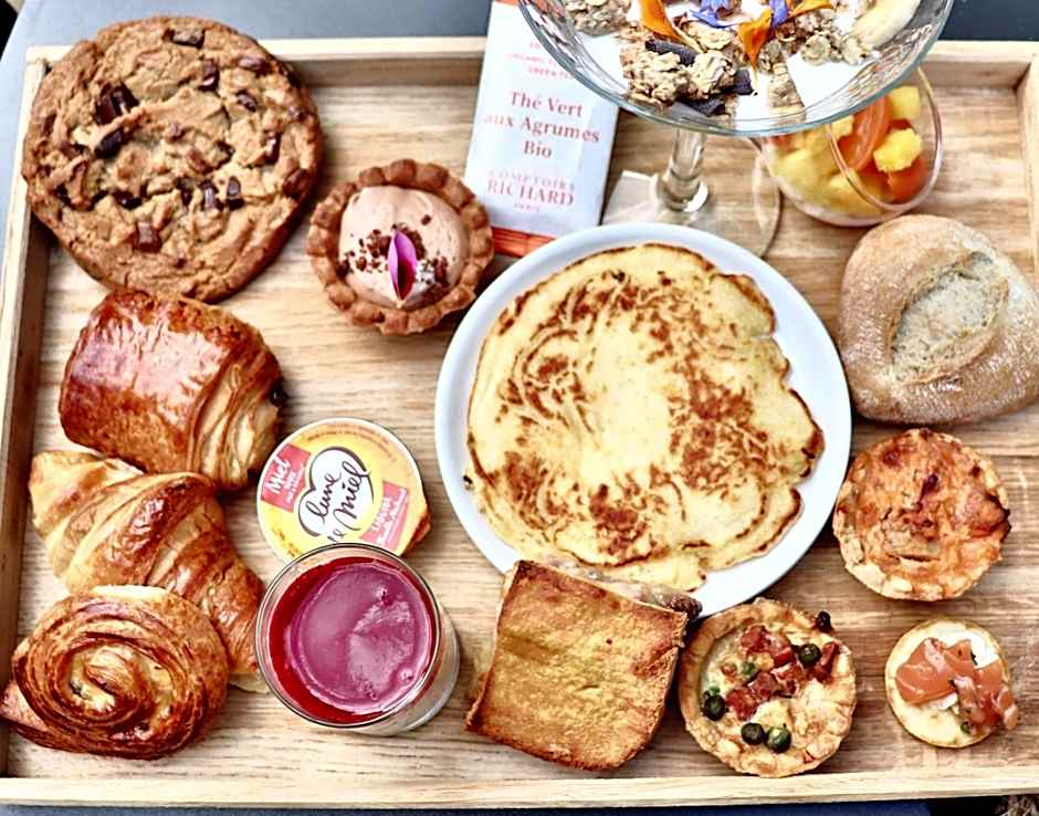 Quintessia Resort et Spa