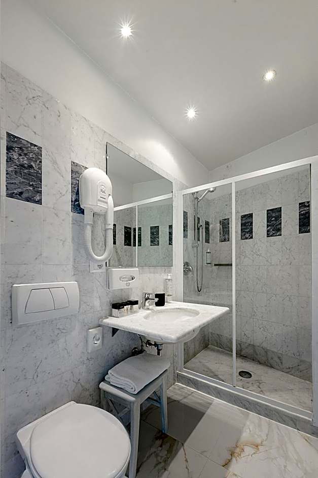 Hotel Palazzo dal Borgo