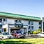 Quality Inn Harrisburg - Hershey Area