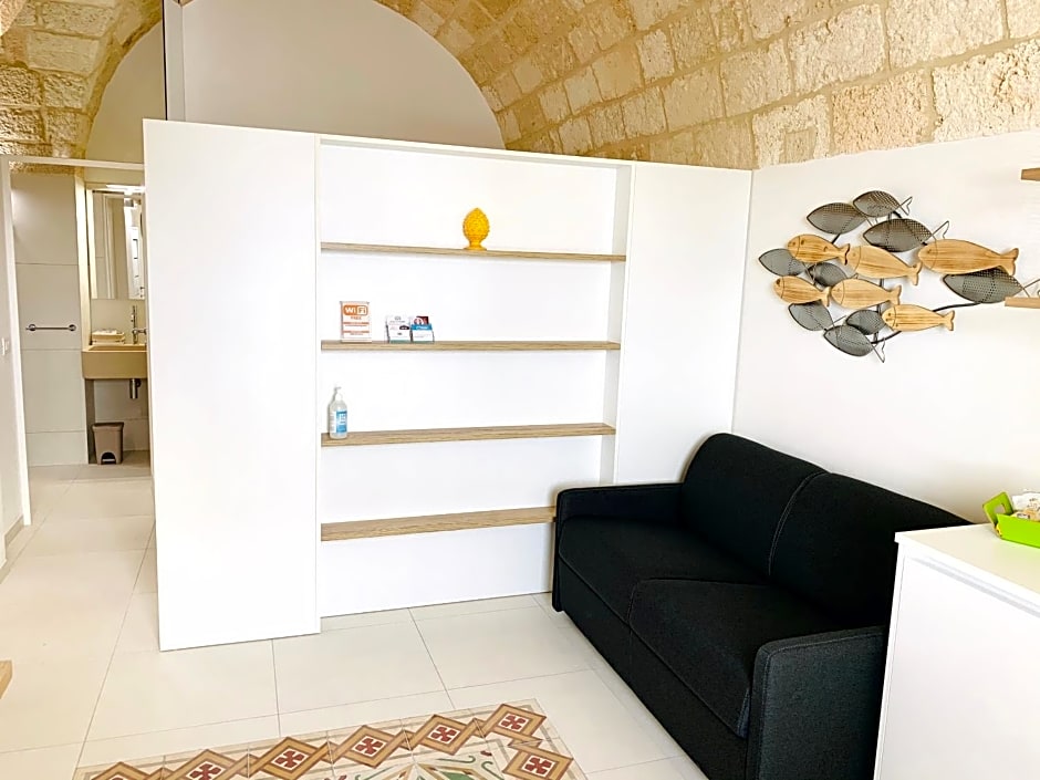 B&b Suite Amare Polignano – Polignano a Mare, LA