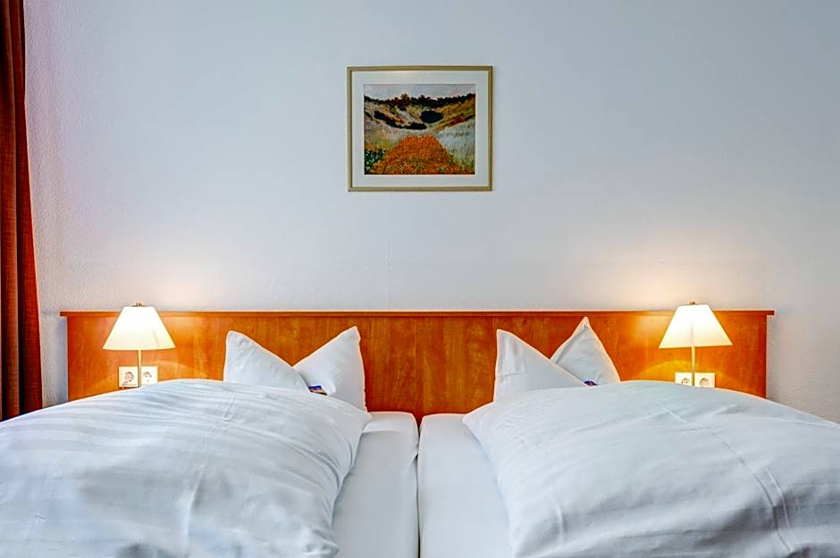 Hotel Antares München