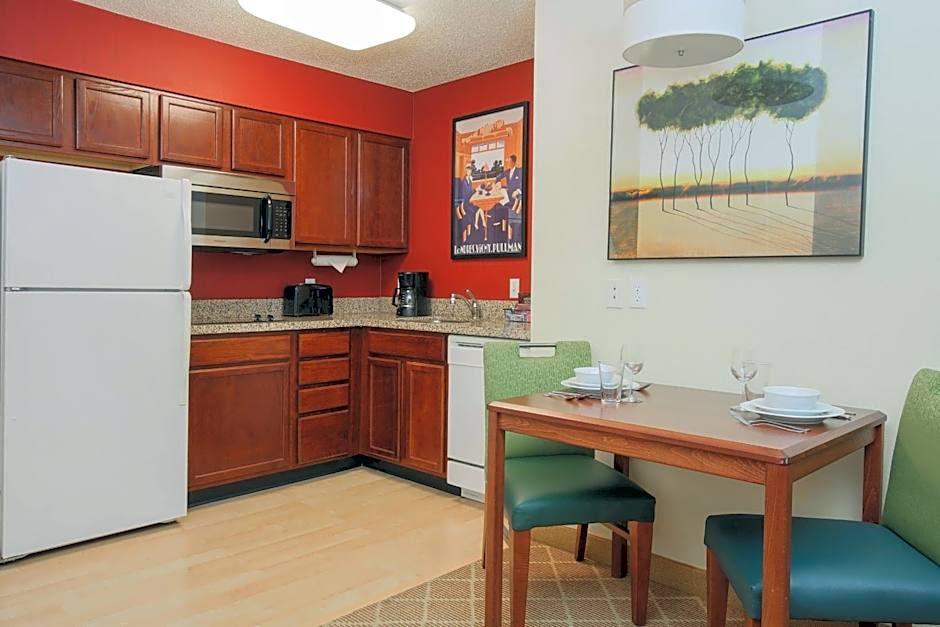 Residence Inn by Marriott Flint Grand Blanc