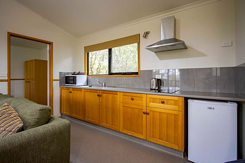 Discovery Resorts - Cradle Mountain