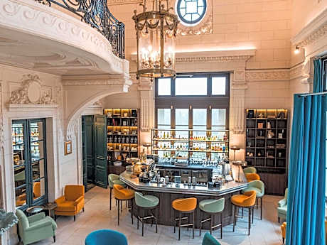 Novotel Chateau de Maffliers