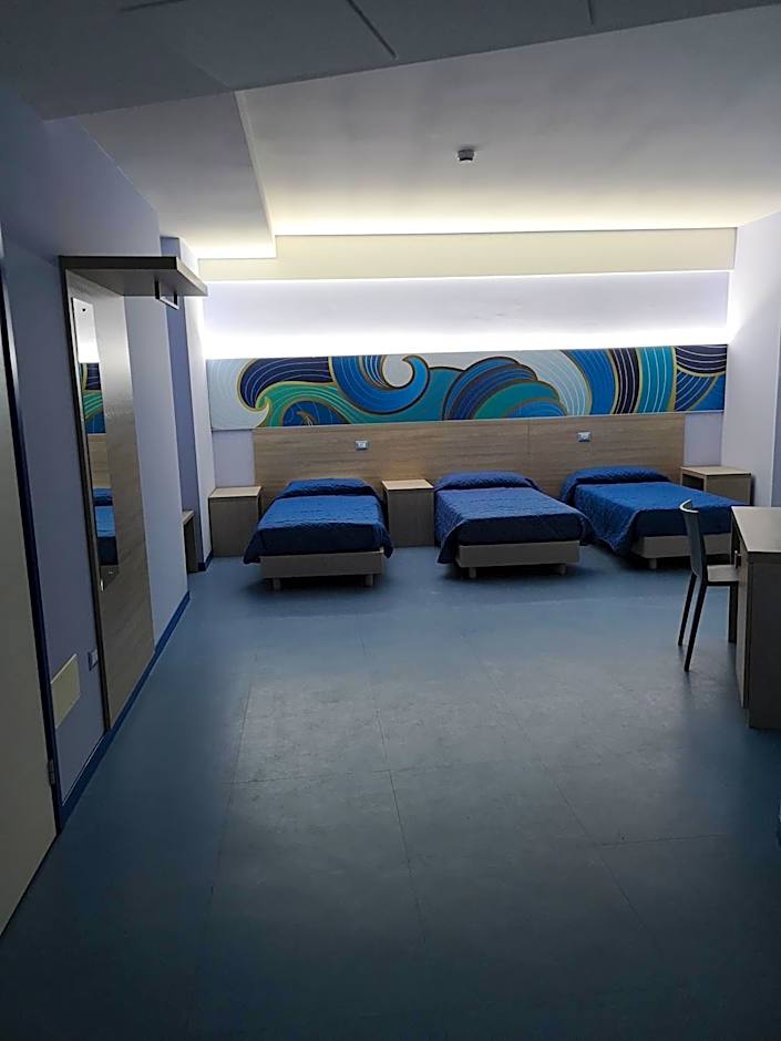 Hotel Clodi