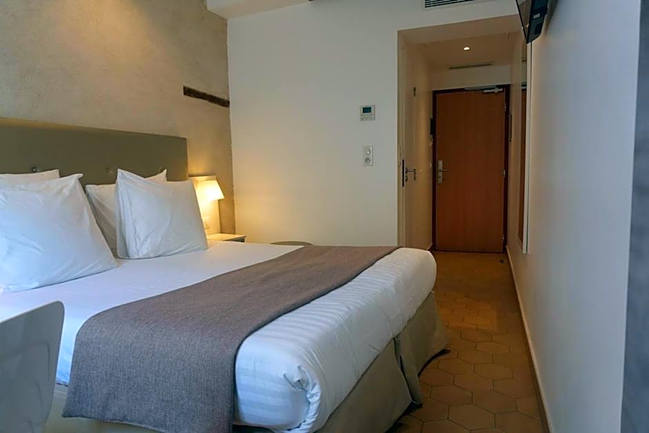 Hotel De La Herse D'Or