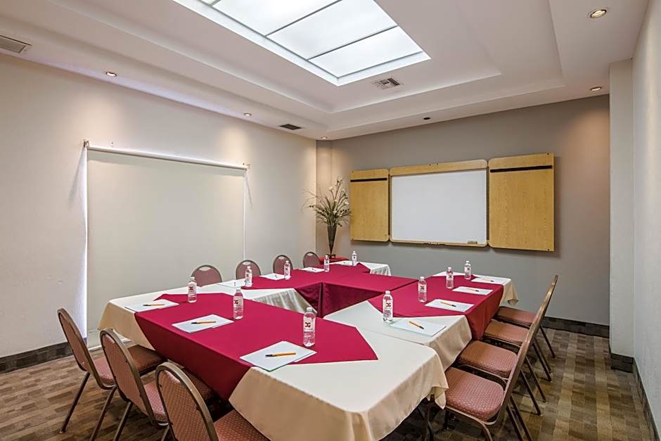 Casa Grande Delicias