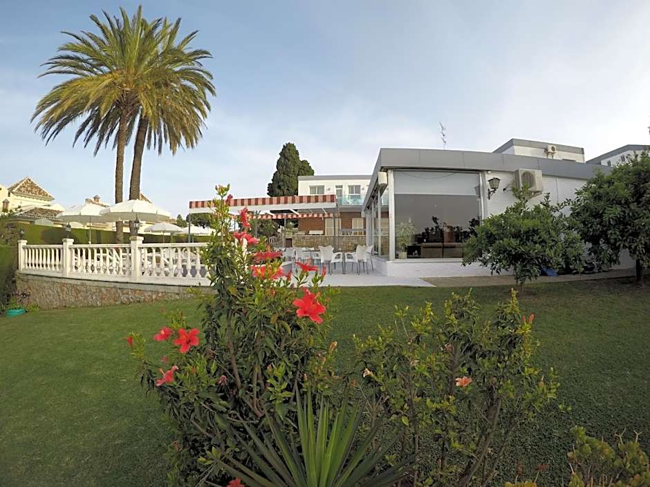 Hotel Complejo Los Rosales