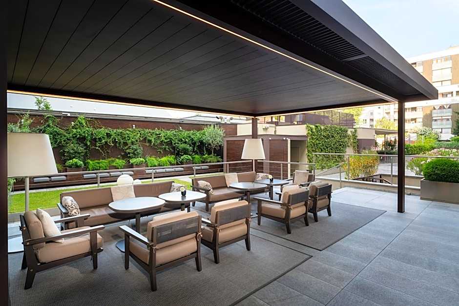 Crowne Plaza Milan City By IHG