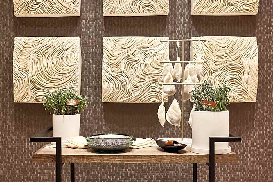 AC Hotel by Marriott Atlanta Perimeter