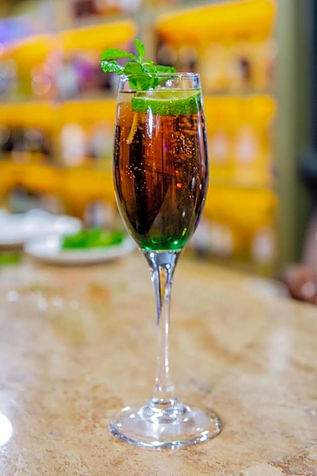 Best Western Dodoma City Hotel