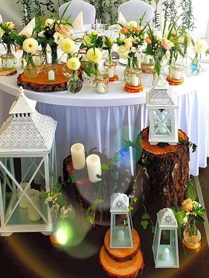 4 Żywioły Falenty Ośrodek Konferencyjno-Szkoleniowy