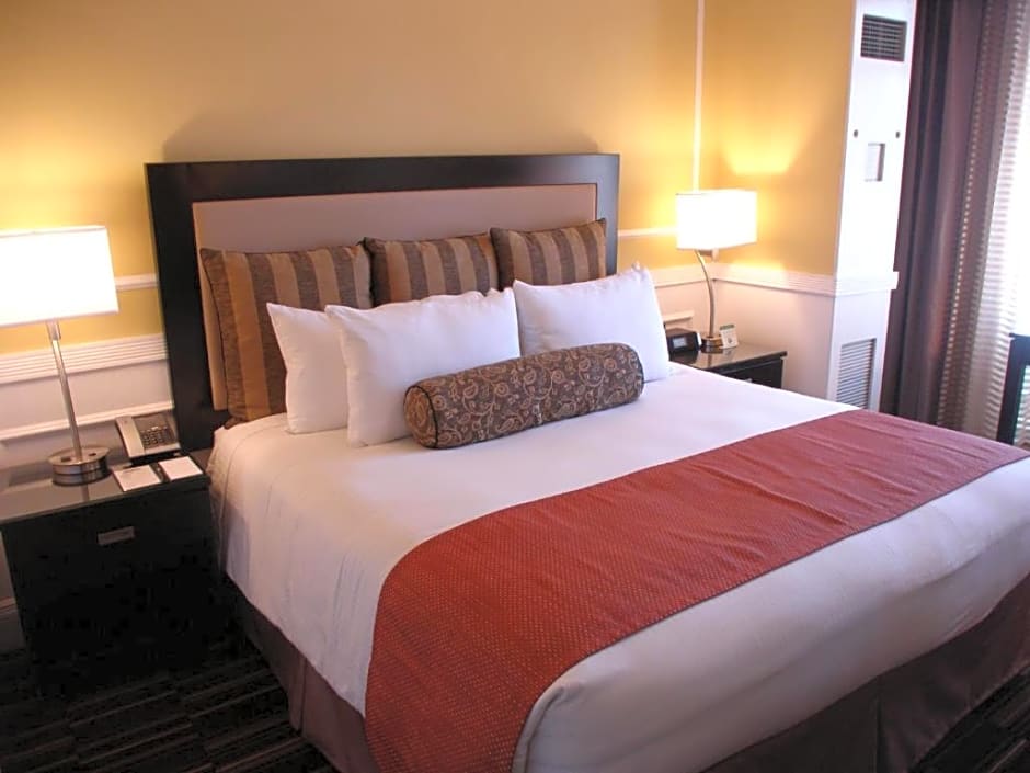 The Pickwick Hotel San Francisco