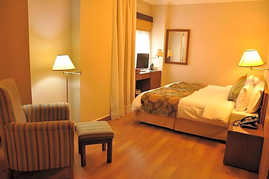 Orient Prince Hotel