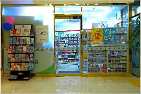 Rezion Tourist Hotel