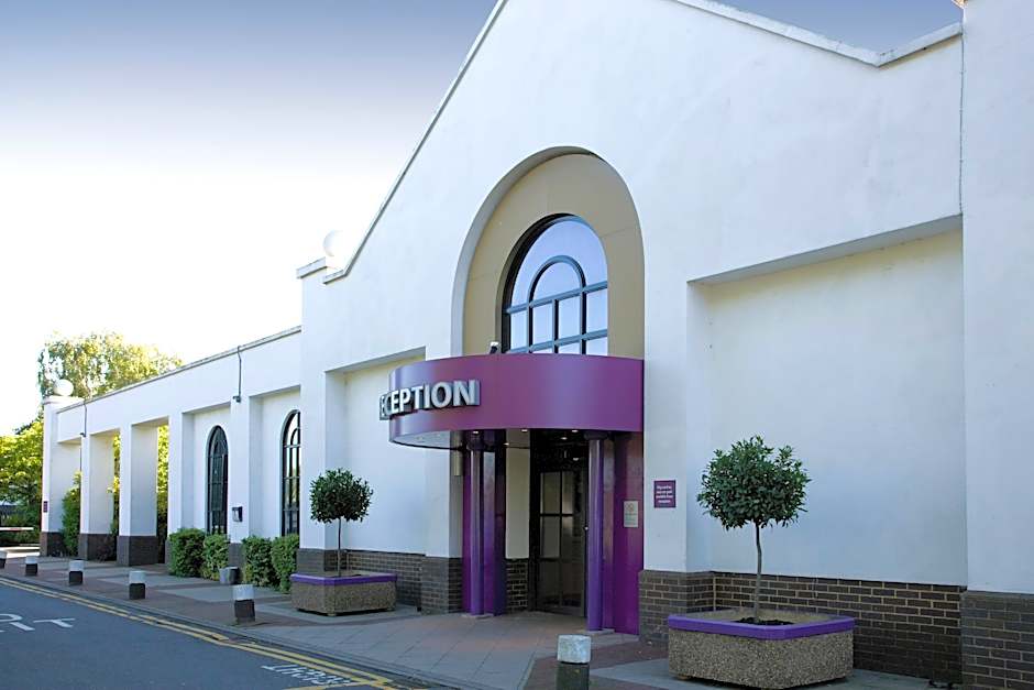 Holiday Inn South Mimms M25/J23