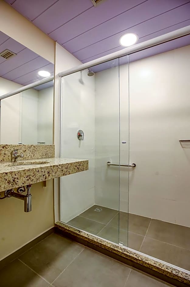 Transamerica FIT Lucas do Rio Verde