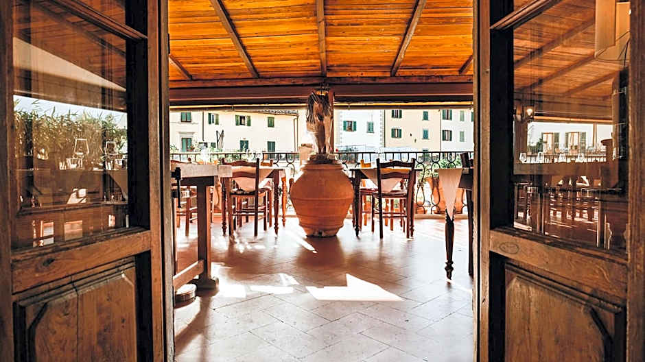 Albergo Giovanni Da Verrazzano