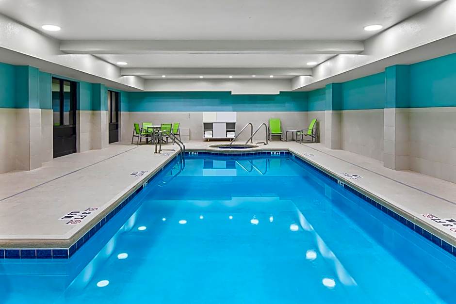 Holiday Inn Express Hotel & Suites Hardeeville - Hilton Head By IHG