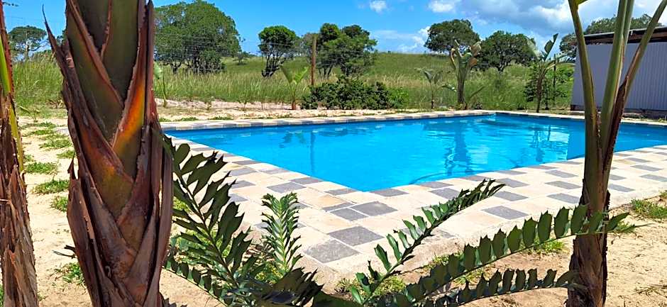 Kingfisher Bush Lodge