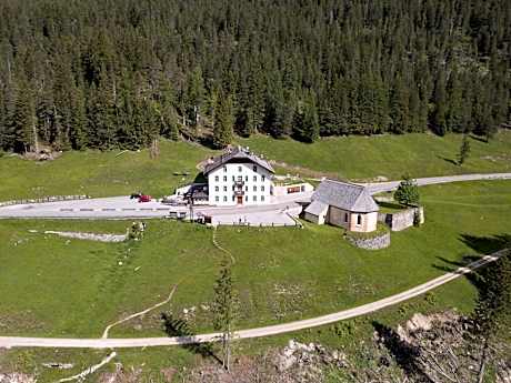 Rifugio Ospitale