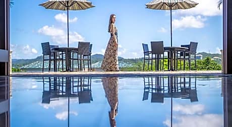 Oriental Hills Okinawa Resort