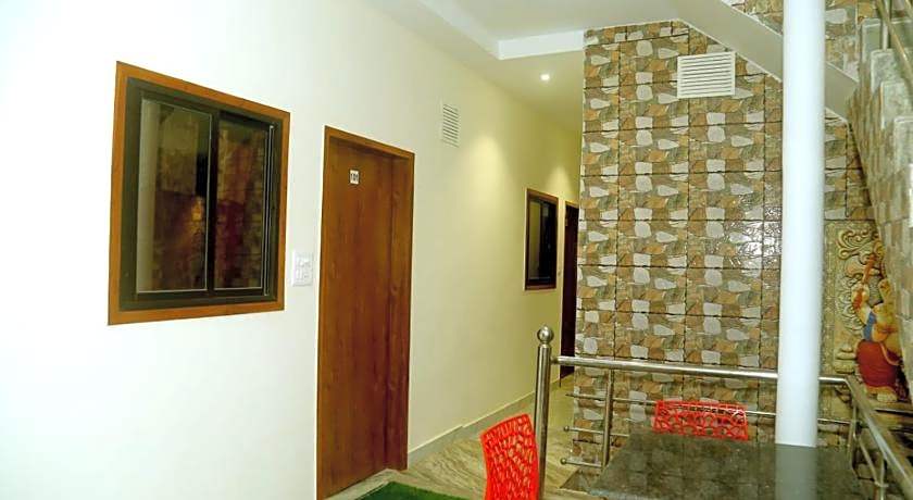 Pyrenees Hostel by Indian Culture