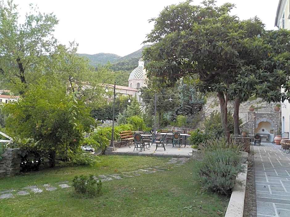 Villa San Domenico
