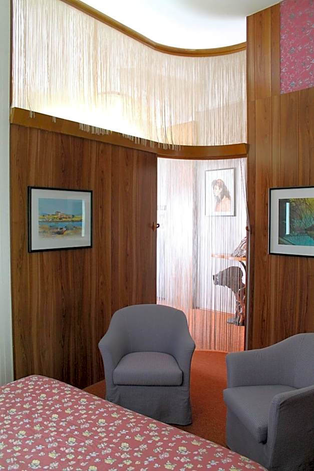 Hotel Costellazioni