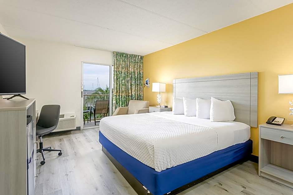 Hutchinson Island Hotel and Suites