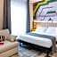 ibis Styles Clamart Gare Grand Paris