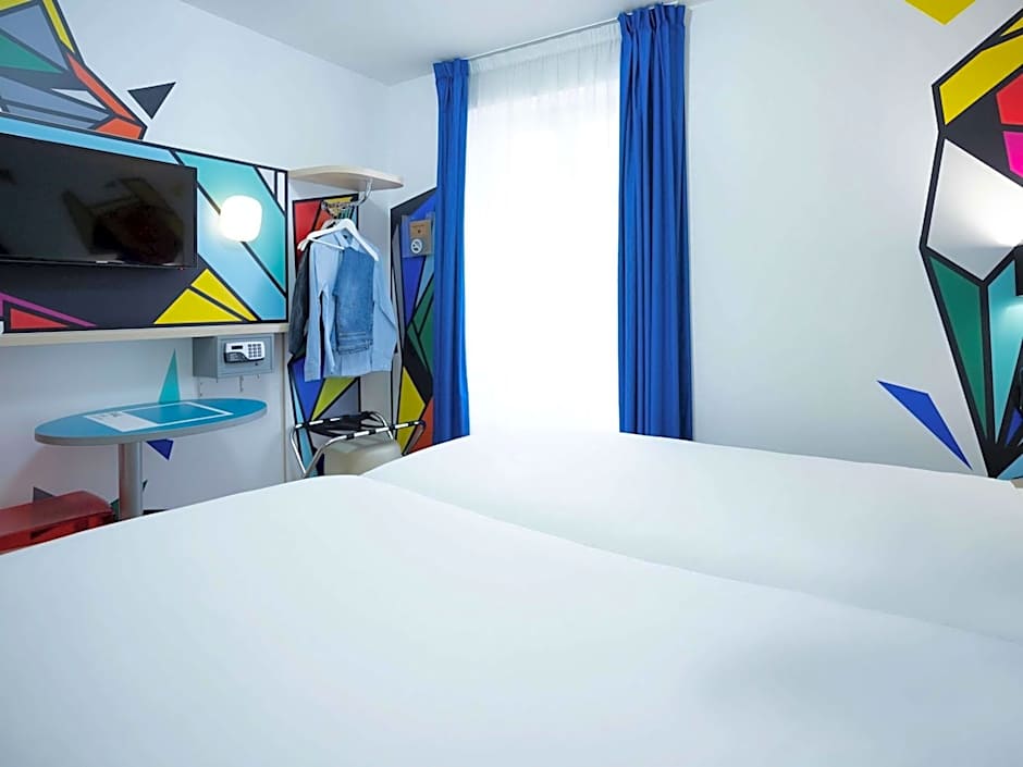 Ibis Styles Paris Maine Montparnasse