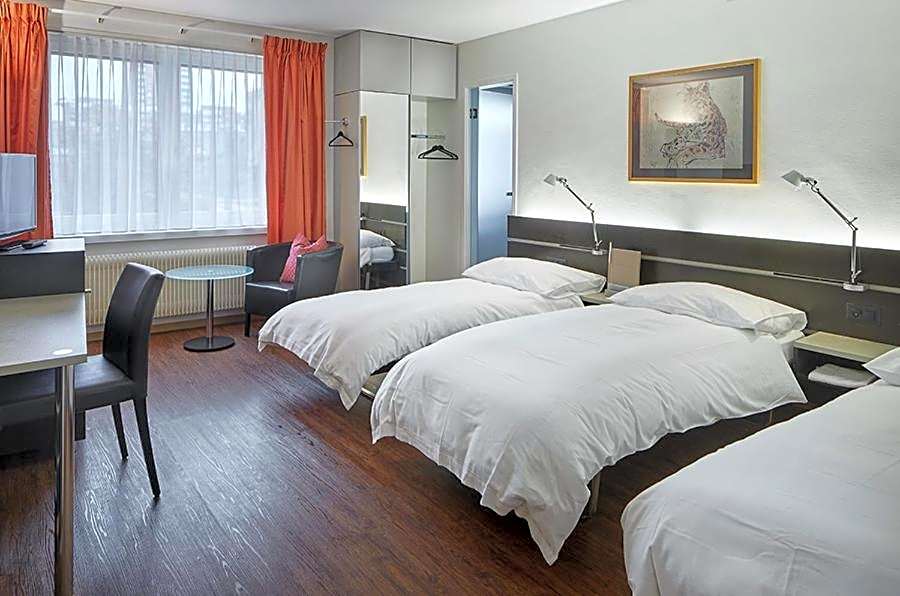 Hotel du Commerce