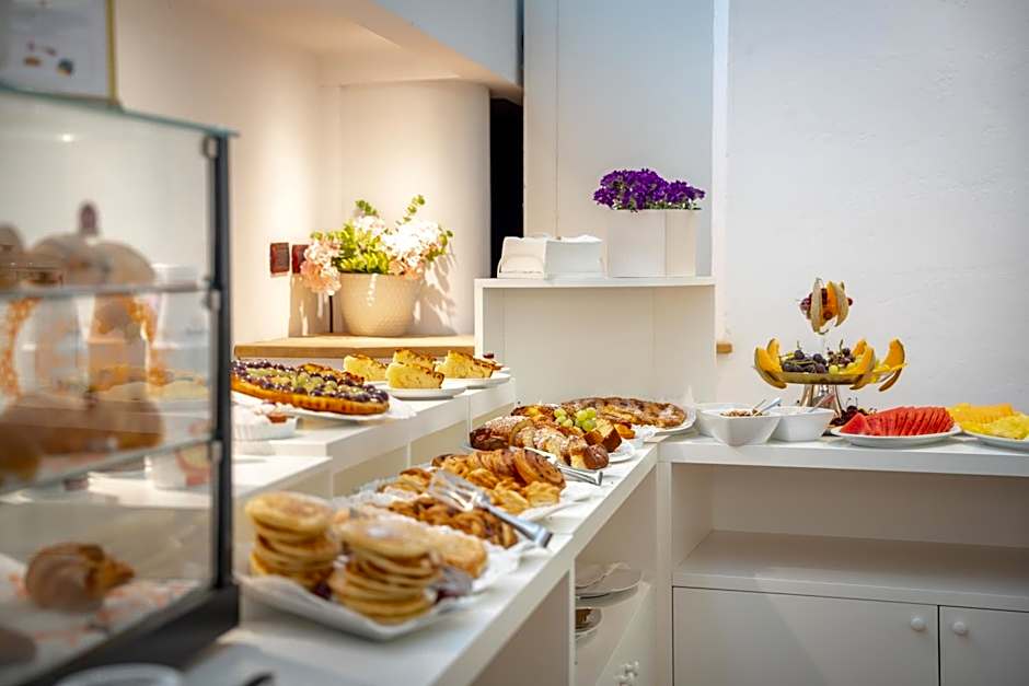 Hotel Carlo Felice Sassari