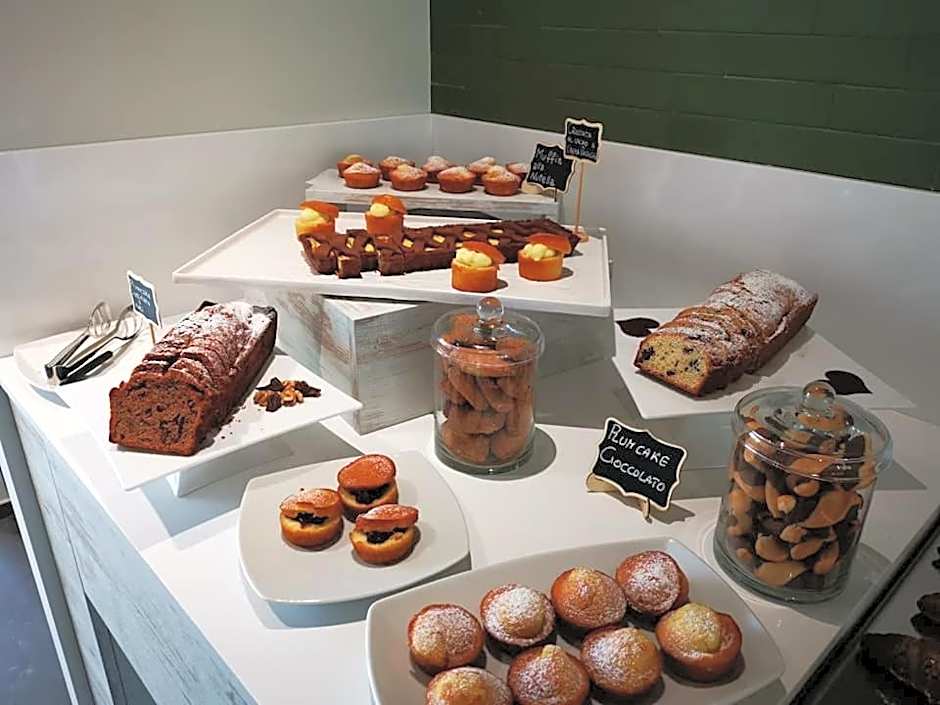 YOUMAMI Suite Hotel Wellness&Spa