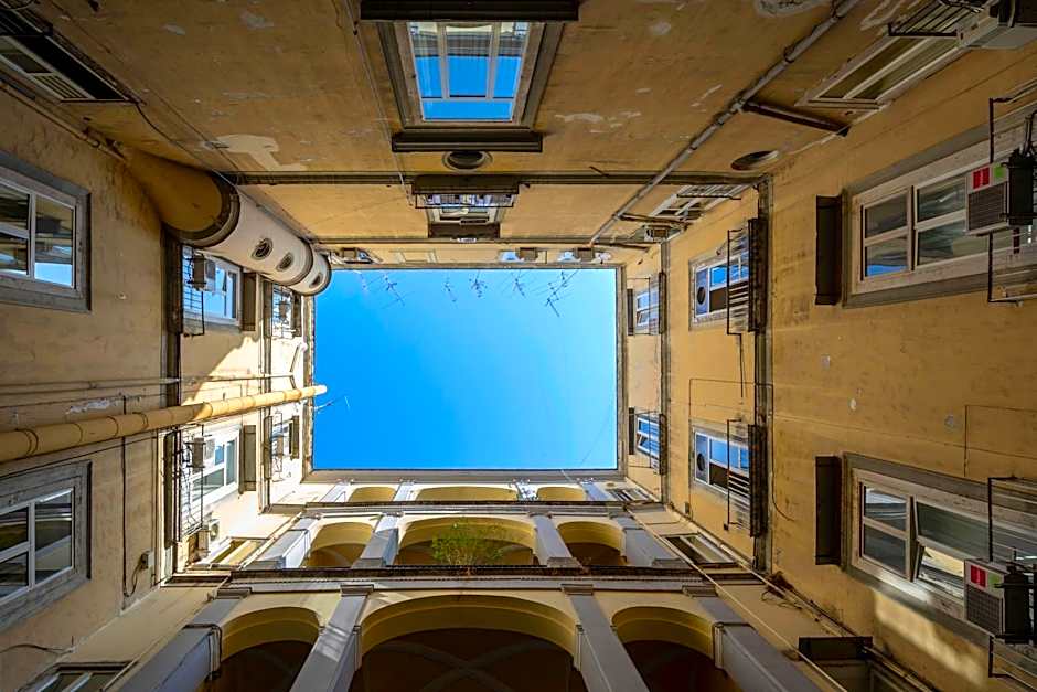 Napolit'amo Hotel Principe