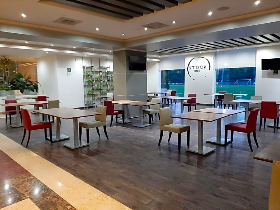 Real Inn San Luis Potosi