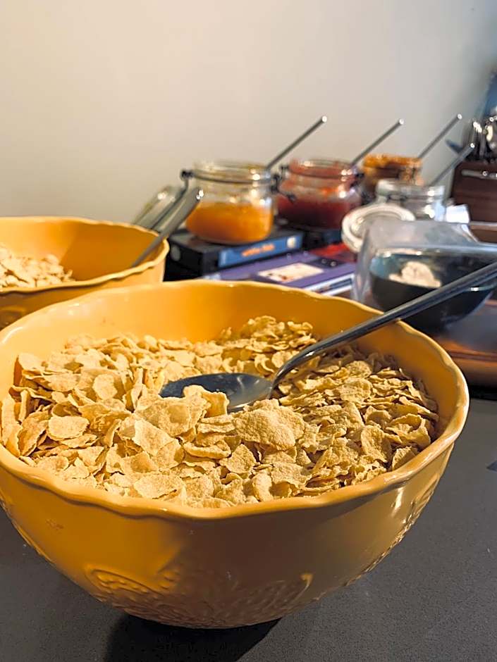 ibis styles Montevideo Biarritz