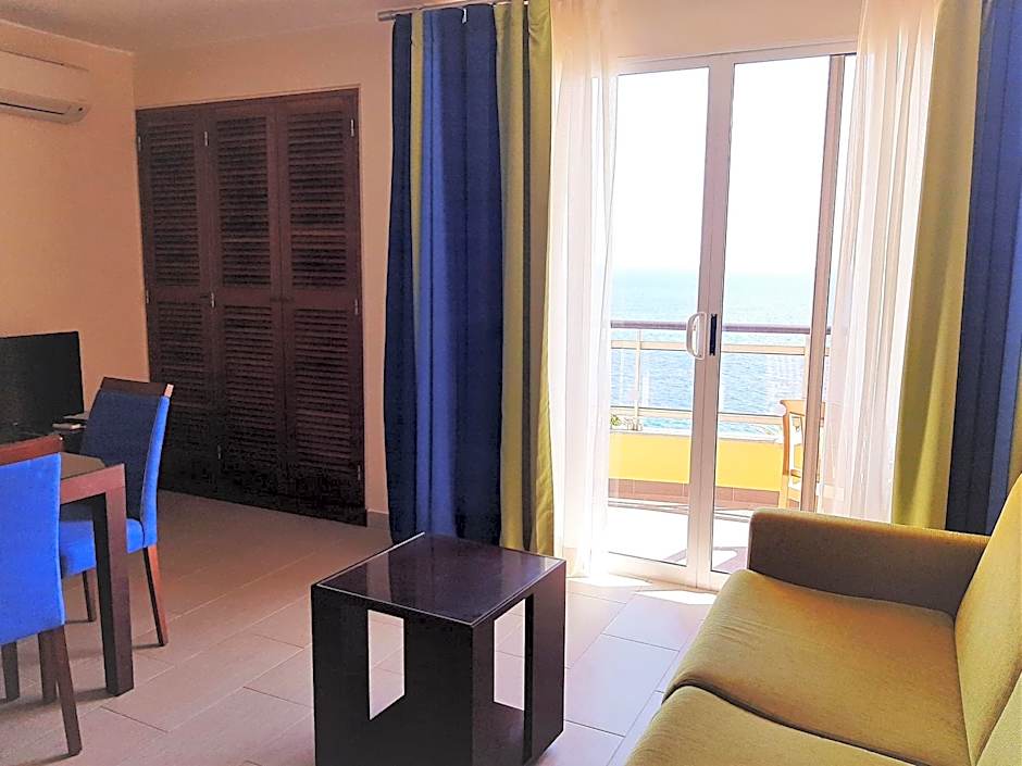 Hotel Apartamento Cais da Oliveira